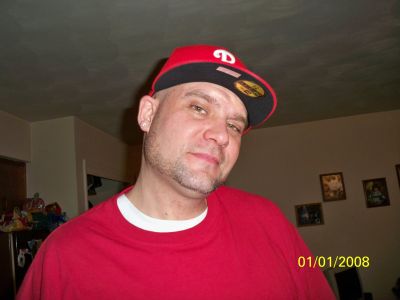 Kenneth Ellenwood