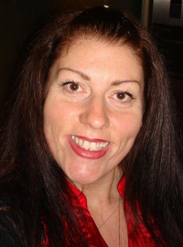 Jennifer Isola