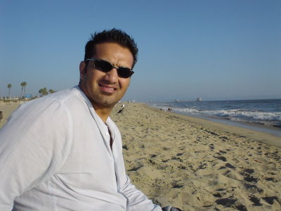 Nasir Khan