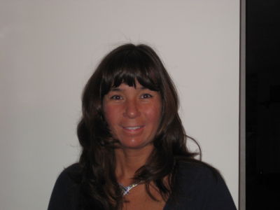 Theresa Porreca