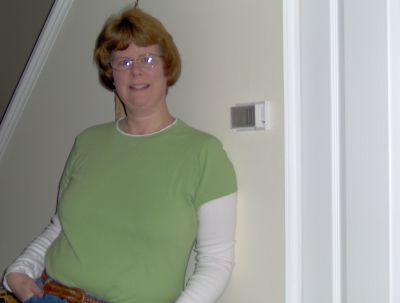 Mary Grout