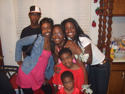 Dondra Fright