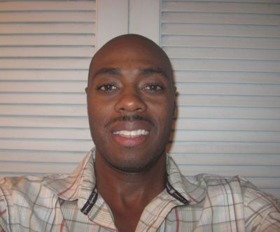 Omar Zanders