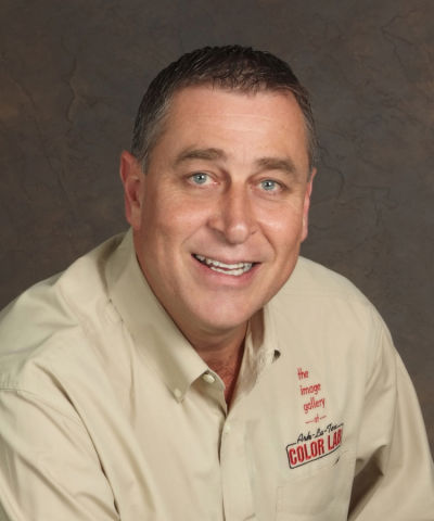 David Croft