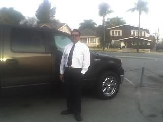 Joe Rodriguez