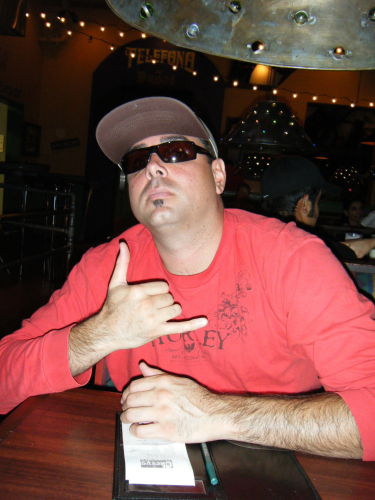 Kirk Ward