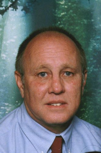 James Vandeman