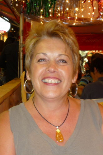 Emilia Pouletsos