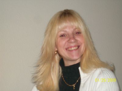Holly Brown
