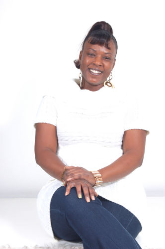 Latoya Drew