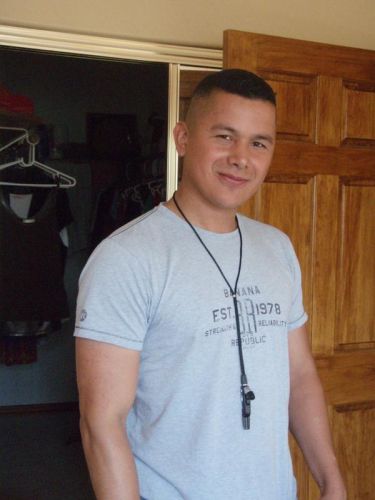 Eric Herrera