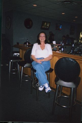 Lynda Jones