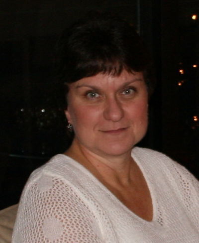 Lynne Govoni