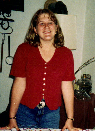 Cecilia Robertson