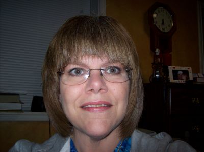 Tammy Kirkpatrick