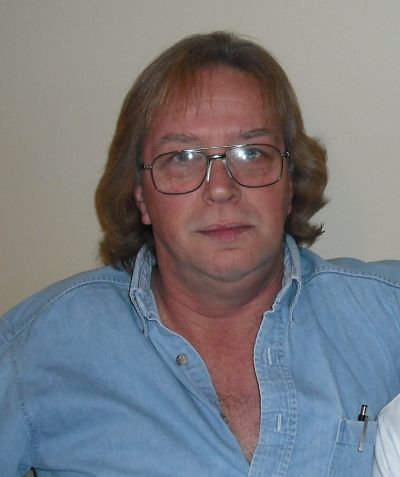 David Strange