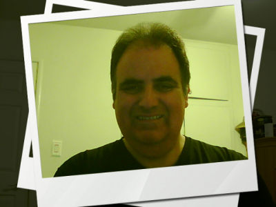 Daniel Castillo