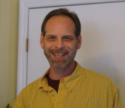 Christopher Nigro