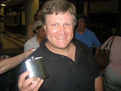 John Conklin