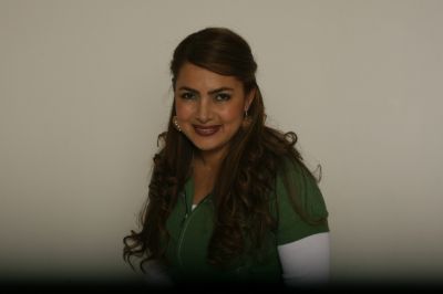 Elva Bolivar