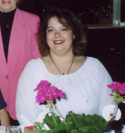 Nicole Wilson