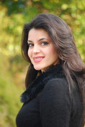 Farnaz Samavimahdi