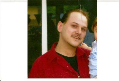Christopher Stegmeier