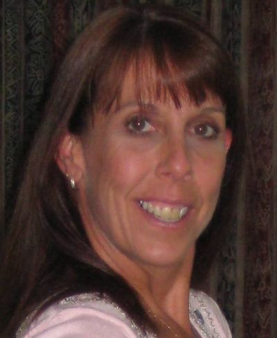 Becky Griffin