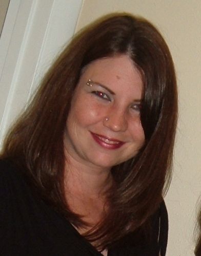 Deirdre Francoletti