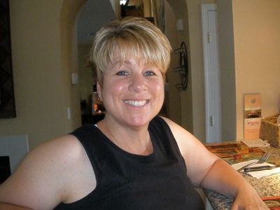 Donna Anderson