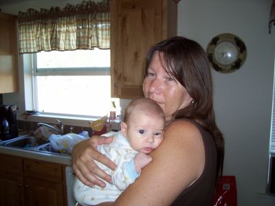 Lynne Anderson