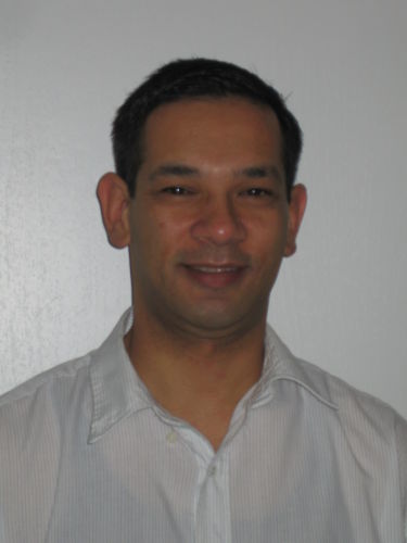 Gerald Bartholomew