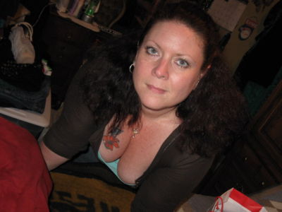 Tammy Harrington