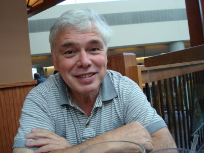 Allan Fellner