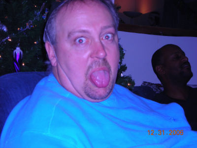 Jerry Olney