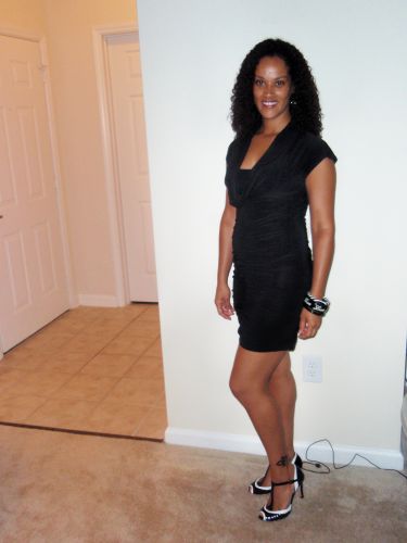 Tracy Shah