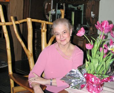 Margaret Darling