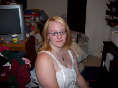 Amanda Hopkins