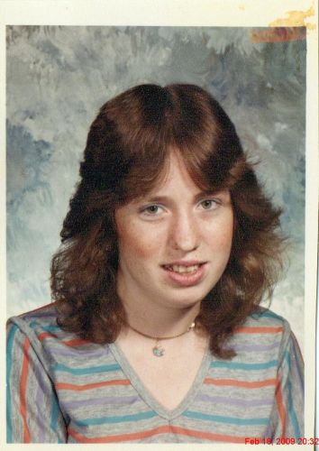 Deborah Jones