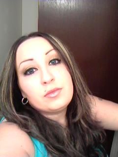 Cristal Squires