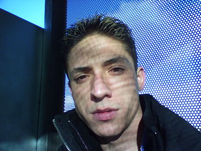 Isaac Garcia