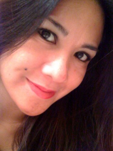 Cynthia Reyes