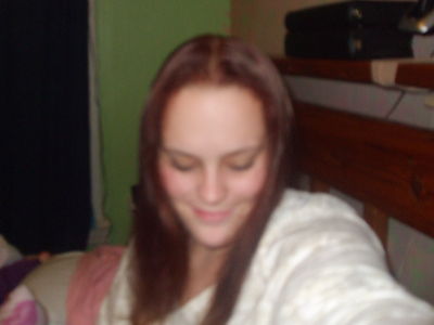 Deanna Strader