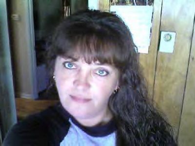 Brenda Morris