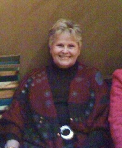 Patsy Rogers