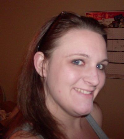 Amanda Edlund