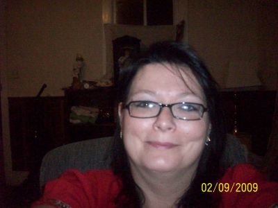 Wilma Warren