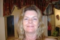 Sandra Hosking