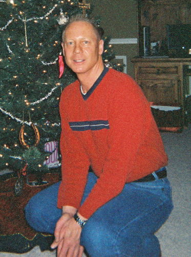 Steven Morrison