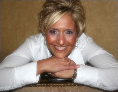 Kelly Derocco